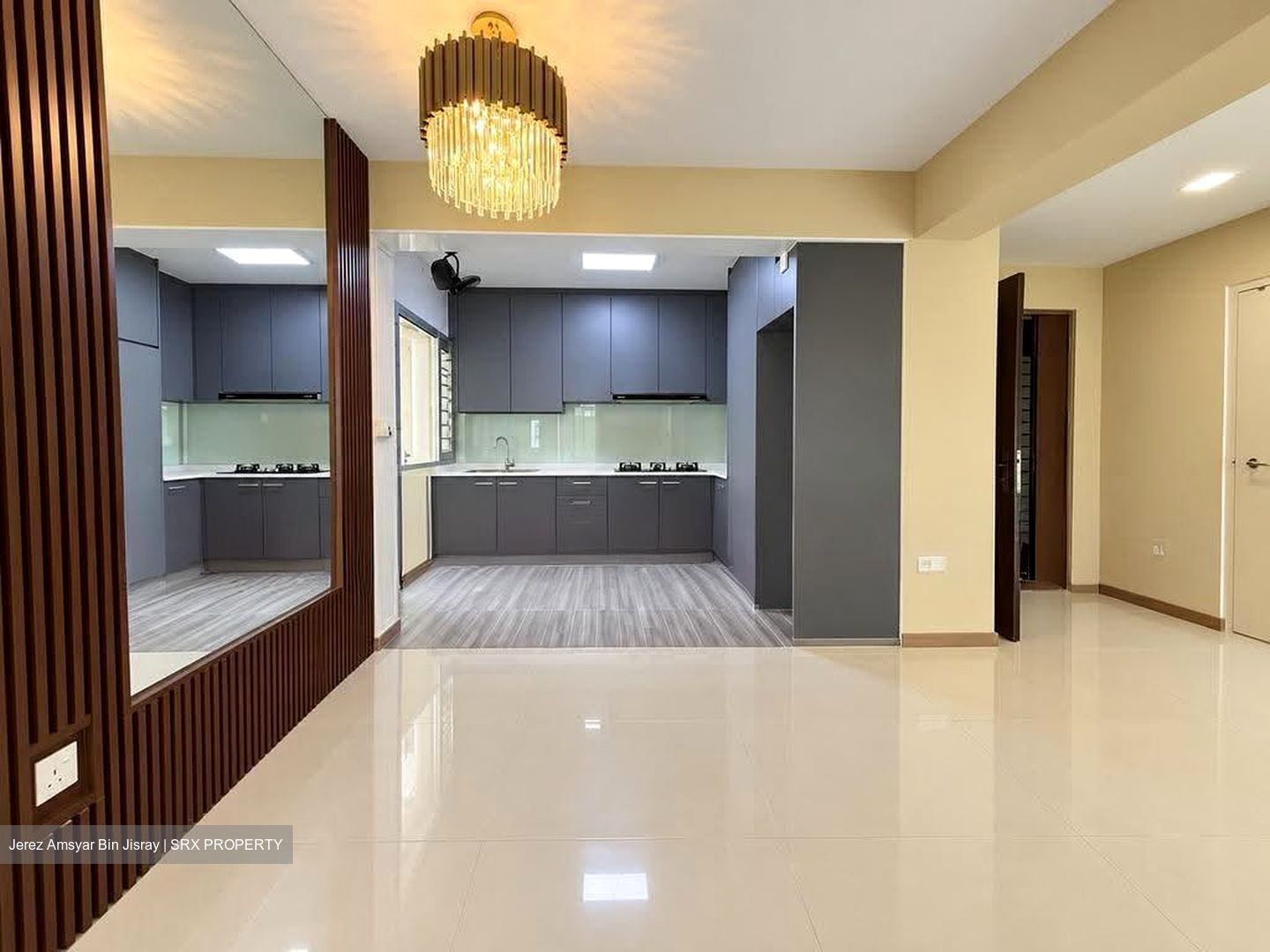 Blk 422A Northshore Straitsview (Punggol), HDB 4 Rooms #618677411